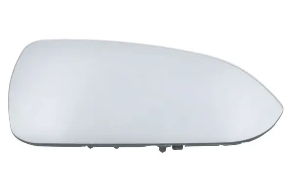 Spiegelglas, Außenspiegel rechts BLIC 6102-53-2121311P