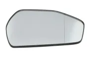 Spiegelglas, Außenspiegel links BLIC 6102-53-2474310P