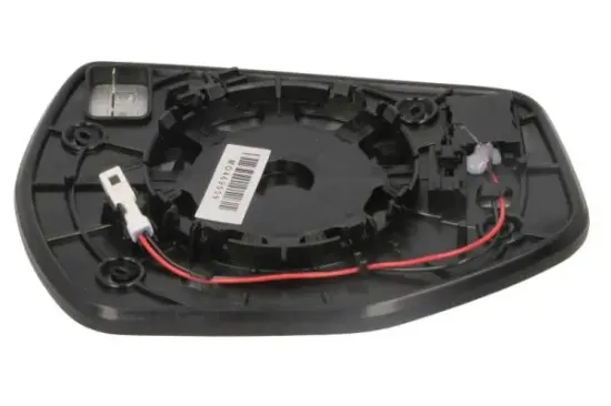 Spiegelglas, Außenspiegel links BLIC 6102-53-2474312P Bild Spiegelglas, Außenspiegel links BLIC 6102-53-2474312P