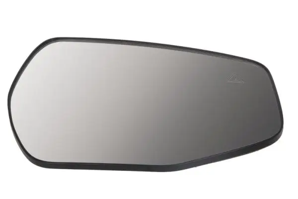 Spiegelglas, Außenspiegel rechts BLIC 6102-53-2474313P