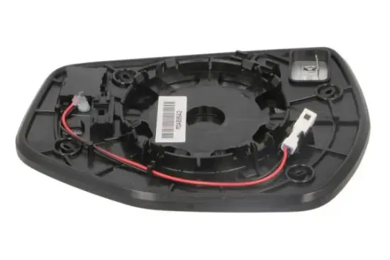 Spiegelglas, Außenspiegel rechts BLIC 6102-53-2474313P Bild Spiegelglas, Außenspiegel rechts BLIC 6102-53-2474313P