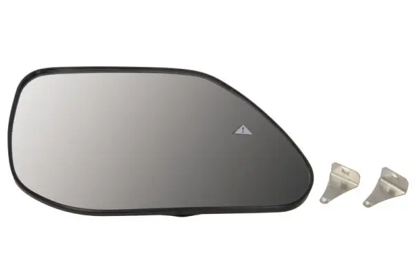 Innenkotflügel hinten links BLIC 6504-03-2097581P