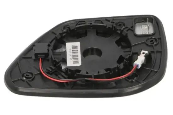 Innenkotflügel hinten links BLIC 6504-03-2097581P Bild Innenkotflügel hinten links BLIC 6504-03-2097581P