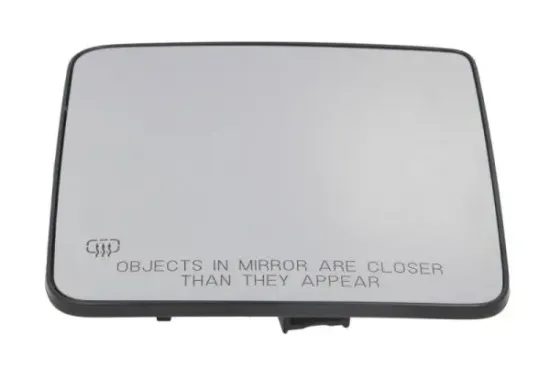 Spiegelglas, Außenspiegel links BLIC 6102-55-2118320P Bild Spiegelglas, Außenspiegel links BLIC 6102-55-2118320P