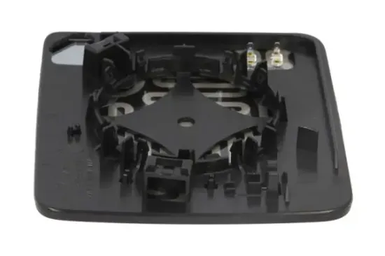 Spiegelglas, Außenspiegel links BLIC 6102-55-2118320P Bild Spiegelglas, Außenspiegel links BLIC 6102-55-2118320P