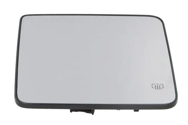 Spiegelglas, Außenspiegel rechts BLIC 6102-55-2118321P