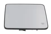 Spiegelglas, Außenspiegel rechts BLIC 6102-55-2118321P