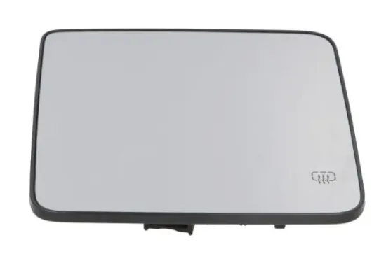 Spiegelglas, Außenspiegel rechts BLIC 6102-55-2118321P Bild Spiegelglas, Außenspiegel rechts BLIC 6102-55-2118321P