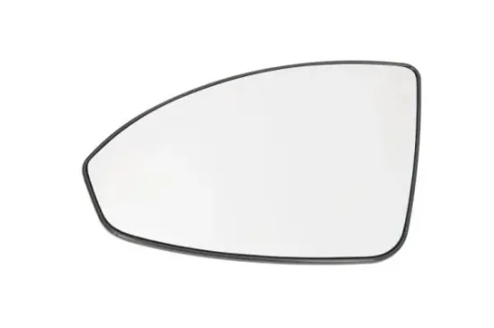 Spiegelglas, Außenspiegel links BLIC 6102-56-009367P Bild Spiegelglas, Außenspiegel links BLIC 6102-56-009367P