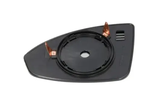 Spiegelglas, Außenspiegel rechts BLIC 6102-56-009368P Bild Spiegelglas, Außenspiegel rechts BLIC 6102-56-009368P