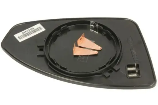 Spiegelglas, Außenspiegel links BLIC 6102-56-009369P Bild Spiegelglas, Außenspiegel links BLIC 6102-56-009369P