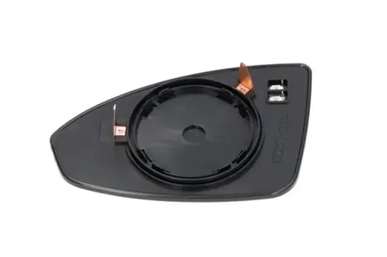 Spiegelglas, Außenspiegel rechts BLIC 6102-56-009370P Bild Spiegelglas, Außenspiegel rechts BLIC 6102-56-009370P