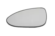 Spiegelglas, Außenspiegel links BLIC 6102-56-2002771P