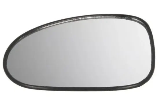 Spiegelglas, Außenspiegel links BLIC 6102-56-2002775P Bild Spiegelglas, Außenspiegel links BLIC 6102-56-2002775P