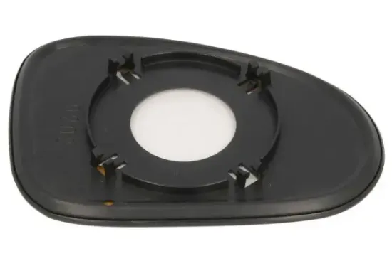 Spiegelglas, Außenspiegel links BLIC 6102-56-2002775P Bild Spiegelglas, Außenspiegel links BLIC 6102-56-2002775P