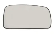 Spiegelglas, Außenspiegel rechts BLIC 6102-57-2001624P