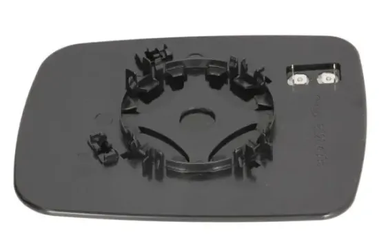 Spiegelglas, Außenspiegel rechts BLIC 6102-57-2001634P Bild Spiegelglas, Außenspiegel rechts BLIC 6102-57-2001634P