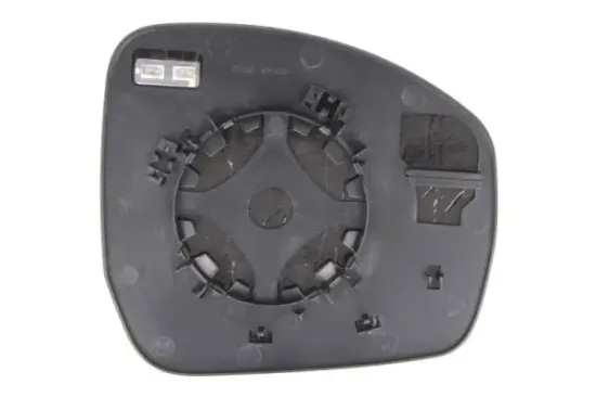 Spiegelglas, Außenspiegel links BLIC 6102-57-2001635P Bild Spiegelglas, Außenspiegel links BLIC 6102-57-2001635P