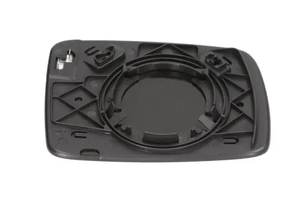 Spiegelglas, Außenspiegel links BLIC 6102-57-2001669P