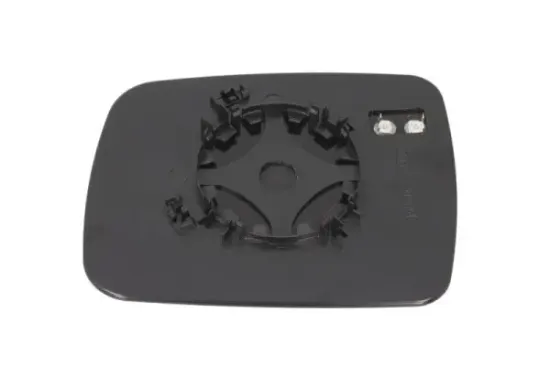 Spiegelglas, Außenspiegel rechts BLIC 6102-57-2001672P Bild Spiegelglas, Außenspiegel rechts BLIC 6102-57-2001672P