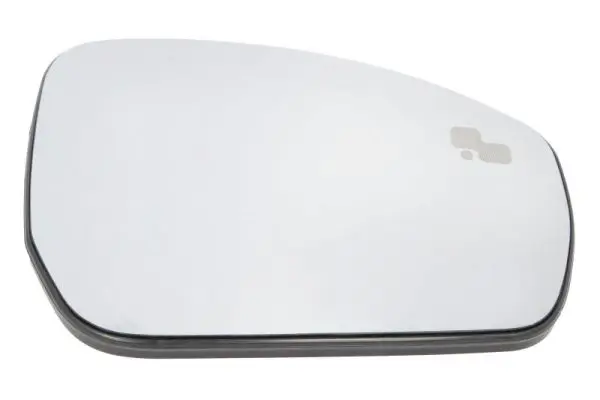 Spiegelglas, Außenspiegel rechts BLIC 6102-57-2124313P