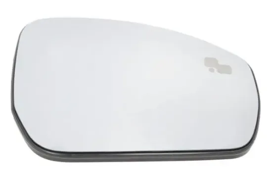 Spiegelglas, Außenspiegel rechts BLIC 6102-57-2124313P Bild Spiegelglas, Außenspiegel rechts BLIC 6102-57-2124313P