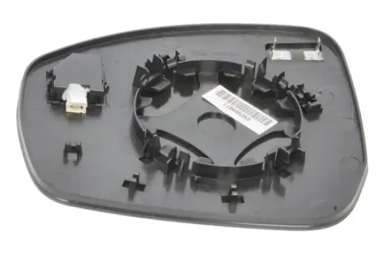 Spiegelglas, Außenspiegel rechts BLIC 6102-57-2124313P Bild Spiegelglas, Außenspiegel rechts BLIC 6102-57-2124313P