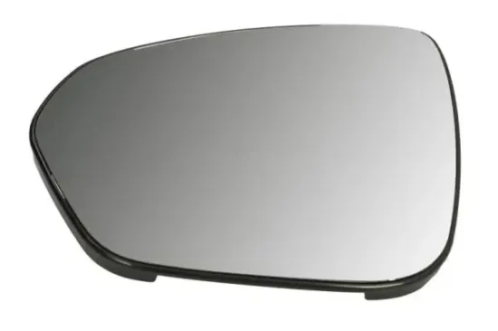 Spiegelglas, Außenspiegel links BLIC 6102-67-2146314P Bild Spiegelglas, Außenspiegel links BLIC 6102-67-2146314P