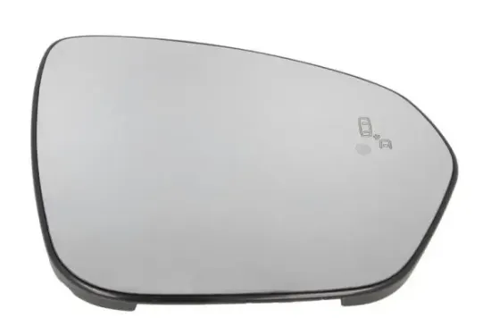 Spiegelglas, Außenspiegel rechts BLIC 6102-67-2146315P Bild Spiegelglas, Außenspiegel rechts BLIC 6102-67-2146315P