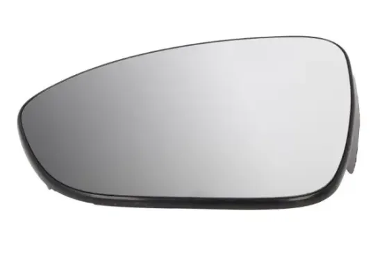 Spiegelglas, Außenspiegel links BLIC 6102-67-2460312P Bild Spiegelglas, Außenspiegel links BLIC 6102-67-2460312P