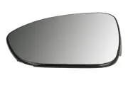 Spiegelglas, Außenspiegel links BLIC 6102-67-2460314P