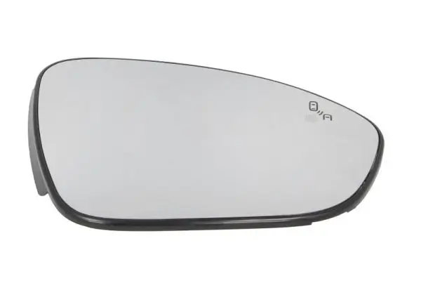 Spiegelglas, Außenspiegel rechts BLIC 6102-67-2460315P