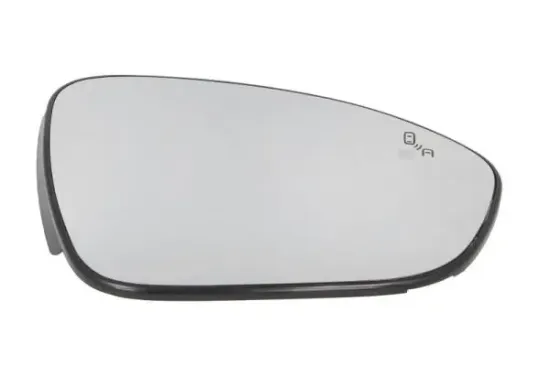 Spiegelglas, Außenspiegel rechts BLIC 6102-67-2460315P Bild Spiegelglas, Außenspiegel rechts BLIC 6102-67-2460315P
