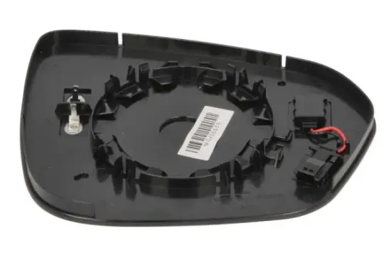 Spiegelglas, Außenspiegel links BLIC 6102-67-2659312P Bild Spiegelglas, Außenspiegel links BLIC 6102-67-2659312P