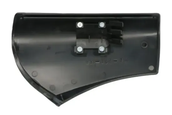 Gehäuse, Außenspiegel rechts BLIC 6103-01-1322237P Bild Gehäuse, Außenspiegel rechts BLIC 6103-01-1322237P