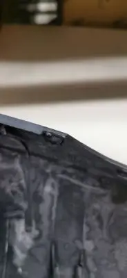 Gehäuse, Außenspiegel links BLIC 6103-43-2002349P Bild Gehäuse, Außenspiegel links BLIC 6103-43-2002349P