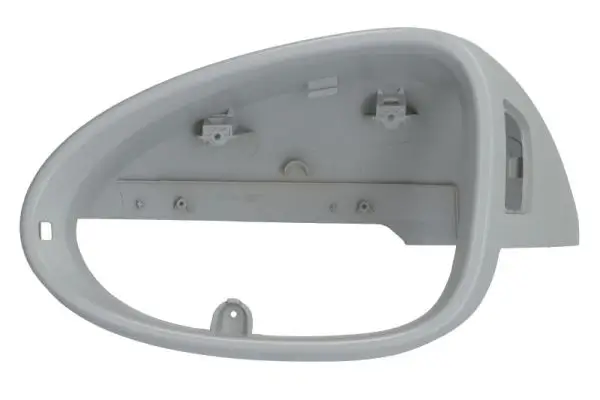 Kotflügel vorne rechts BLIC 6504-04-1670312P