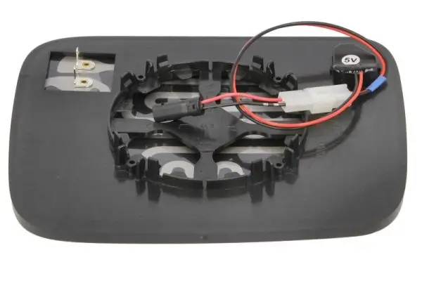 Kotflügel vorne links BLIC 6504-04-2008311Q