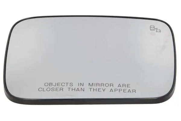 Kotflügel vorne rechts BLIC 6504-04-2008312P