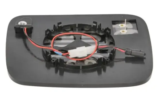 Spiegelglas, Außenspiegel rechts BLIC 6103-55-0625323P Bild Spiegelglas, Außenspiegel rechts BLIC 6103-55-0625323P