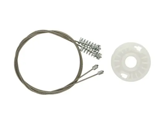 Reparatursatz, Fensterheber hinten beidseitig BLIC 6205-01-022814P Bild Reparatursatz, Fensterheber hinten beidseitig BLIC 6205-01-022814P