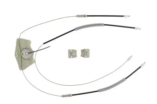 Reparatursatz, Fensterheber vorne rechts BLIC 6205-01-022818P Bild Reparatursatz, Fensterheber vorne rechts BLIC 6205-01-022818P