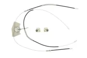 Reparatursatz, Fensterheber vorne links BLIC 6205-01-025801P