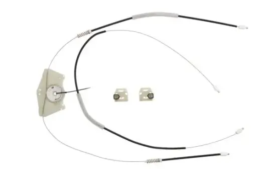 Reparatursatz, Fensterheber vorne links BLIC 6205-01-025801P Bild Reparatursatz, Fensterheber vorne links BLIC 6205-01-025801P