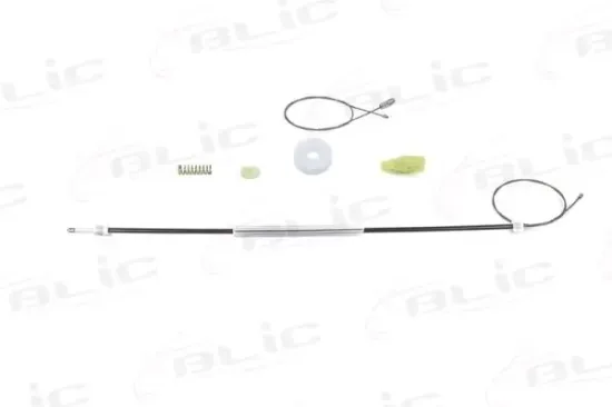 Reparatursatz, Fensterheber hinten links BLIC 6205-01-025803P Bild Reparatursatz, Fensterheber hinten links BLIC 6205-01-025803P
