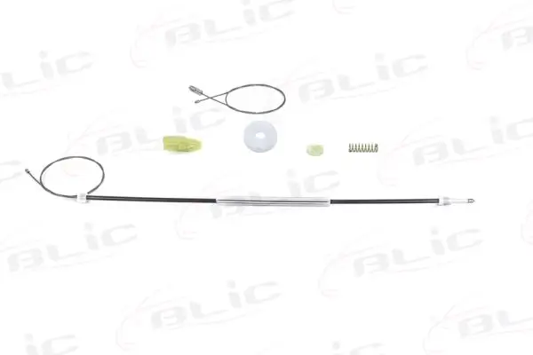 Reparatursatz, Fensterheber hinten rechts BLIC 6205-01-025804P