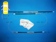 Kotflügel vorne links BLIC 6504-04-2097311P