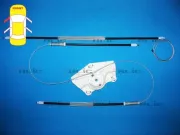 Kotflügel vorne links BLIC 6504-04-2097311Q