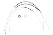 Reparatursatz, Fensterheber vorne beidseitig BLIC 6205-01-034812P