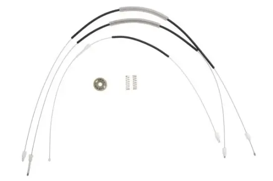 Reparatursatz, Fensterheber vorne beidseitig BLIC 6205-01-034812P Bild Reparatursatz, Fensterheber vorne beidseitig BLIC 6205-01-034812P